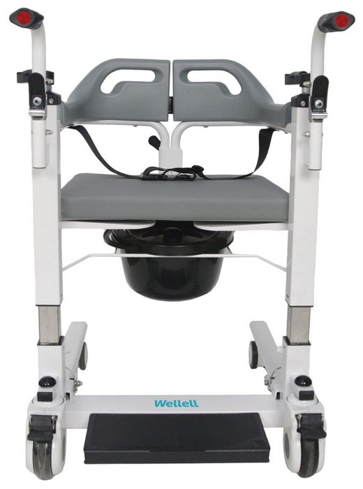 Silla de transferencia Easy Move Waterproof