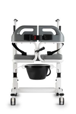 Silla de Transferencia wc Easy Move de Wellell