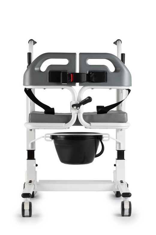 Silla de Transferencia wc Easy Move de Wellell