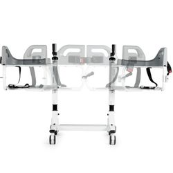 Silla de Transferencia wc Easy Move de Wellell