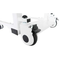 Silla de Transferencia y aseo  Kmina K40064