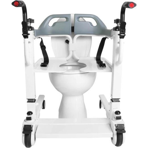 Silla de Transferencia y aseo  Kmina K40064