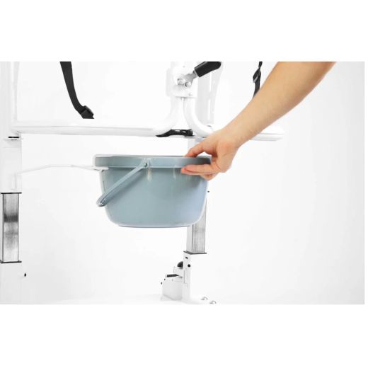 Silla de Transferencia y aseo  Kmina K40064