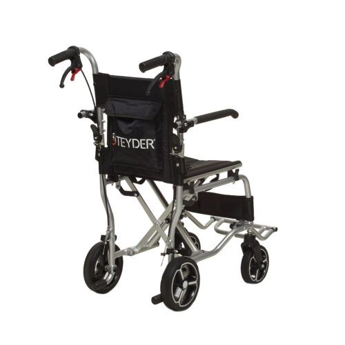 Silla de traslado extra-ligera, mini transfer Reducido (10%) / 36