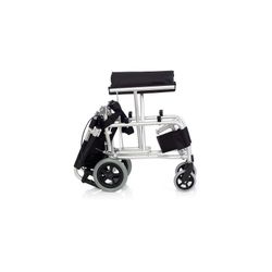 Silla de traslado extra-ligera, mini transfer