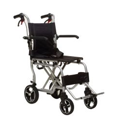 Silla de traslado extra-ligera, mini transfer
