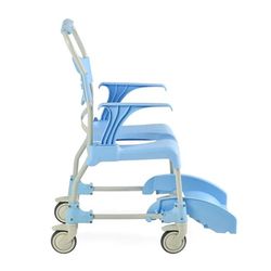 Silla de wc y ducha Tecnimoem