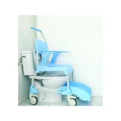 Silla de wc y ducha Tecnimoem