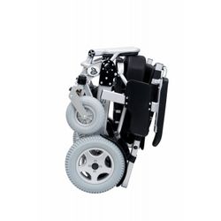 Silla eléctrica bariátrica SOROLLA HEAVY
