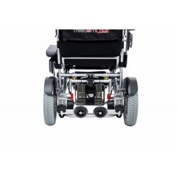 Silla eléctrica bariátrica SOROLLA HEAVY