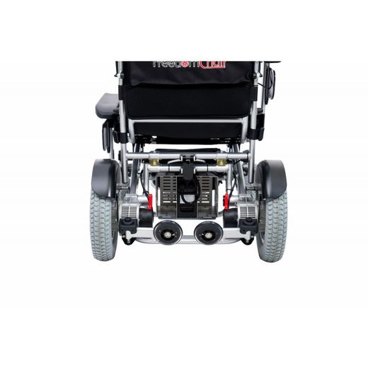 Silla eléctrica bariátrica SOROLLA HEAVY