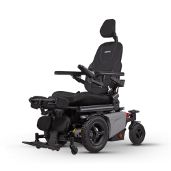 Silla eléctrica de bipedestación Evo Altus