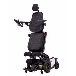 Silla eléctrica de bipedestación Evo Altus