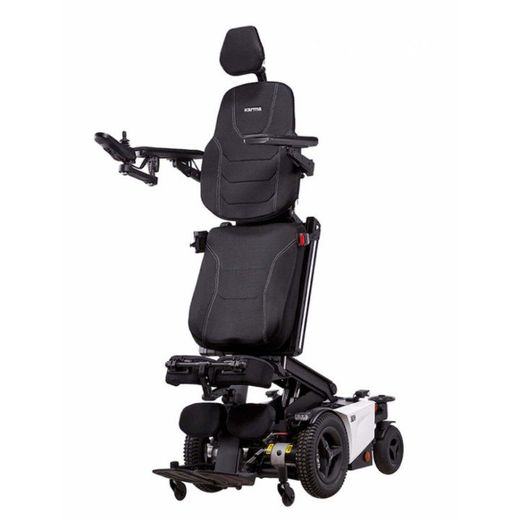 Silla eléctrica de bipedestación Evo Altus