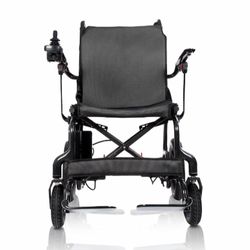 Silla eléctrica de fibra de carbono, iCARBON