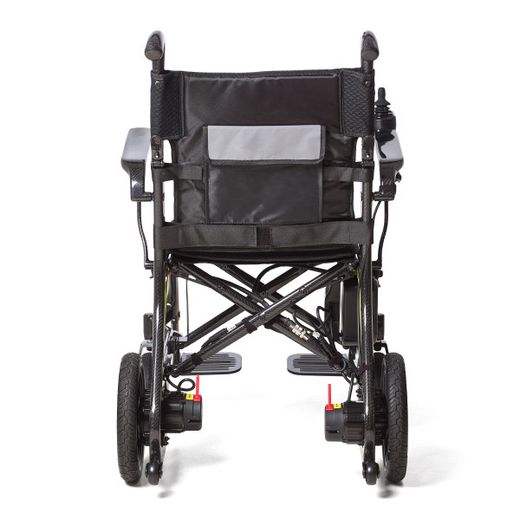 Silla eléctrica de  fibra de Carbono R820