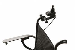 Silla eléctrica de Fibra de Carbono Sitgo