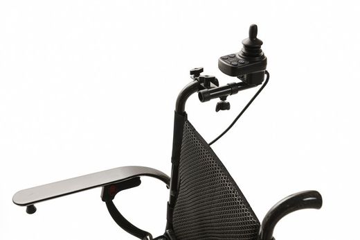 Silla eléctrica de Fibra de Carbono Sitgo