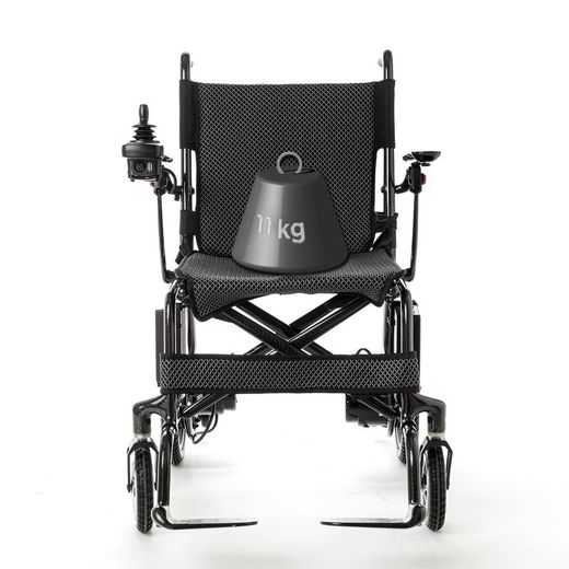 Silla eléctrica de Fibra de Carbono Sitgo