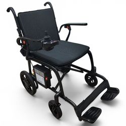 Silla eléctrica de Fibra de Carbono Sitgo Carbon