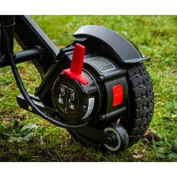 Silla eléctrica ELBA