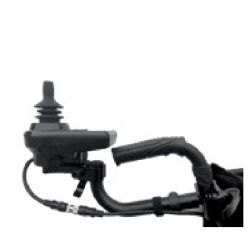 Silla eléctrica Etna, compacta y ultraligera
