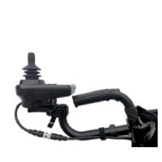 Silla eléctrica Etna, compacta y ultraligera