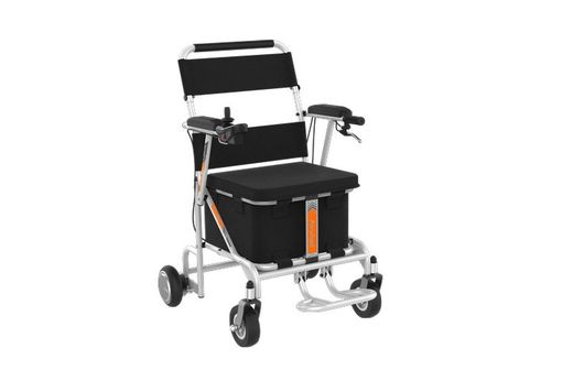 Silla electrica H8