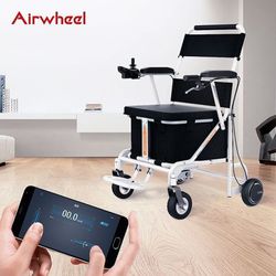 Silla electrica H8