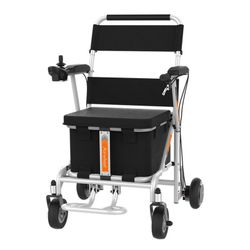 Silla electrica H8