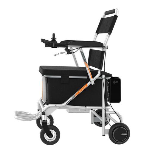 Silla electrica H8