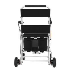 Silla electrica H8