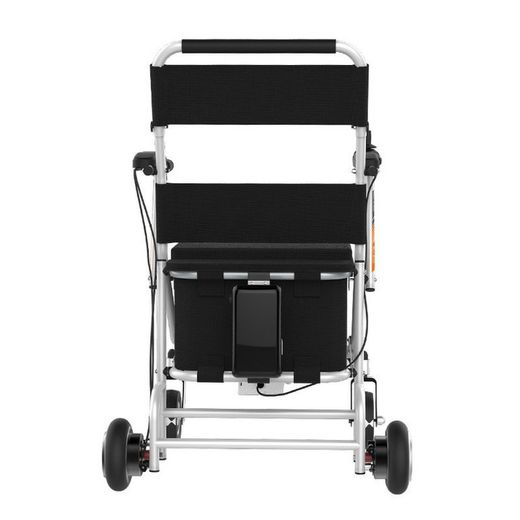 Silla electrica H8