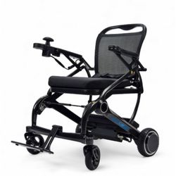 Silla eléctrica Karbon Mini