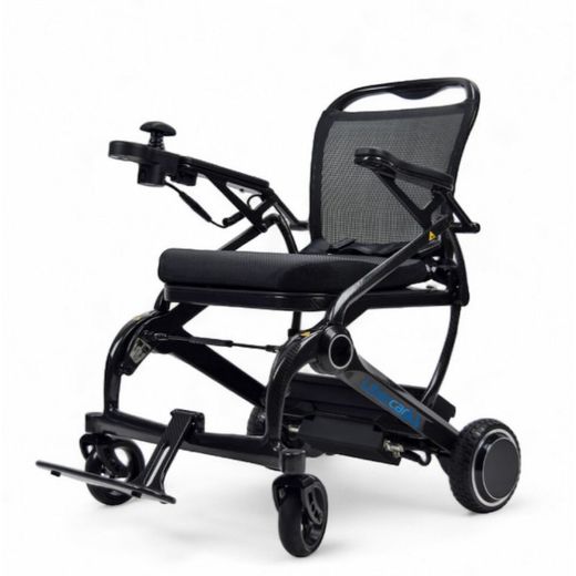 Silla eléctrica Karbon Mini