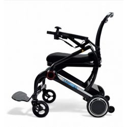 Silla eléctrica Karbon Mini