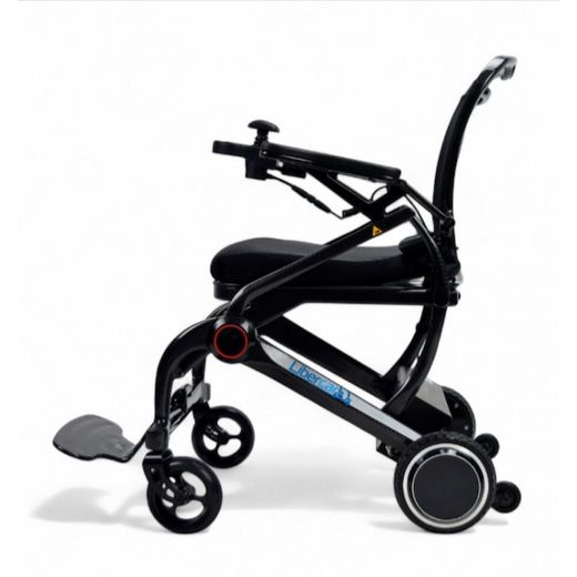 Silla eléctrica Karbon Mini