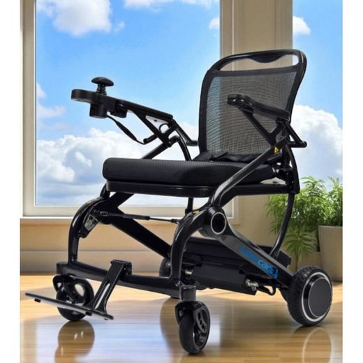 Silla eléctrica Karbon Mini