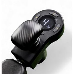Silla eléctrica Karbon Mini
