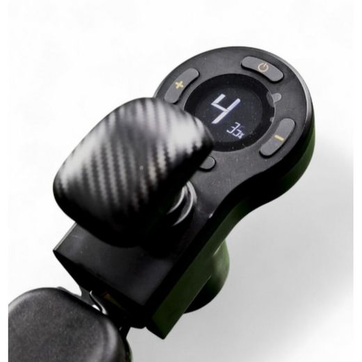 Silla eléctrica Karbon Mini