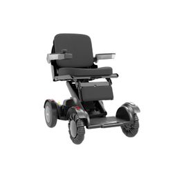 Silla eléctrica M4 asiento elevable