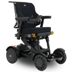 Silla Eléctrica M4PRO Basculante, Elevable y Reclinable