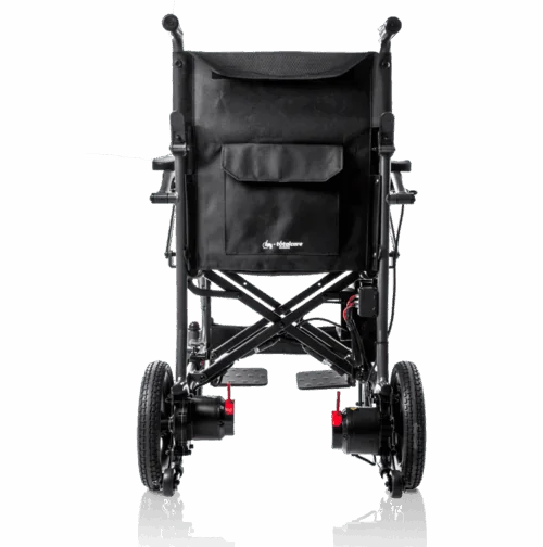 Silla eléctrica Martinika Magnesium