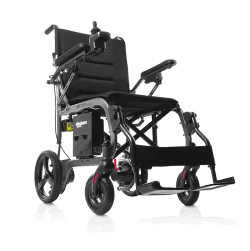 Silla eléctrica Martinika Magnesium Reducido (10%) / 12 Ah