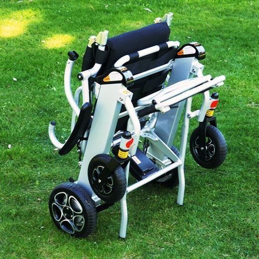 Silla eléctrica Mistral