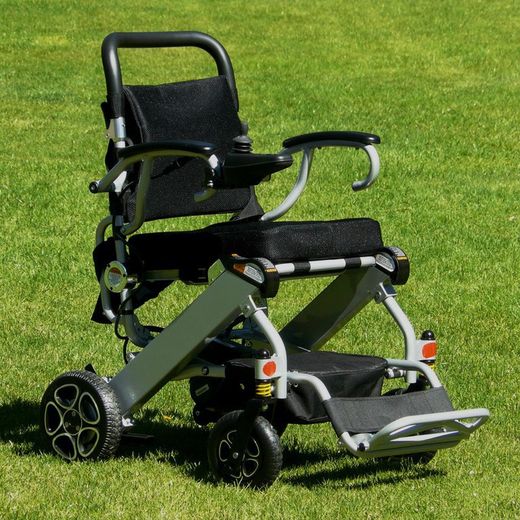 Silla eléctrica Mistral
