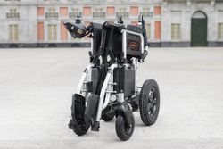 Silla eléctrica Niara