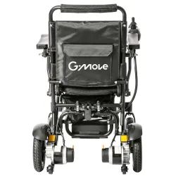 Silla eléctrica plagable aluminio GMove 9001