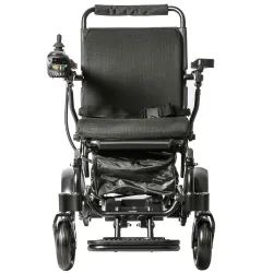 Silla eléctrica plagable aluminio GMove 9001