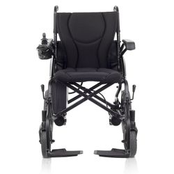Silla eléctrica plagable Martinika Evo